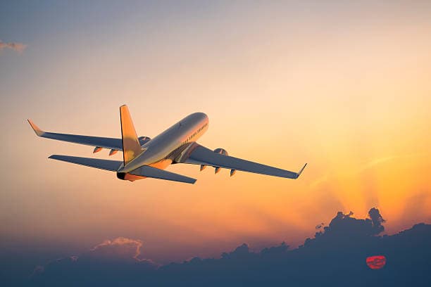 Prime Travel Services hero background